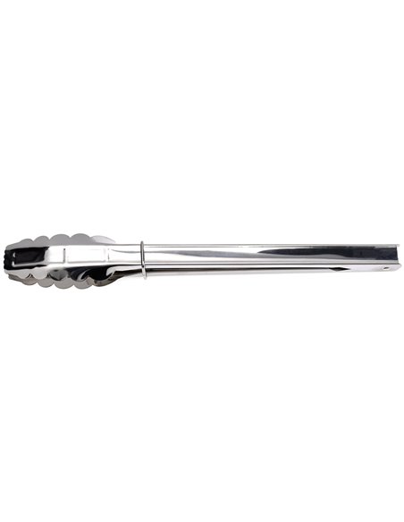 Buffet Catering Tongs Stainless steel | DA-S030B