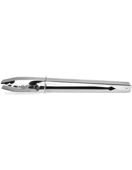 Buffet Catering Tongs Stainless steel | DA-S030B