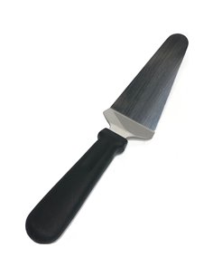 Turner 27cm Stainless steel Plastic handle | DA-WHK054