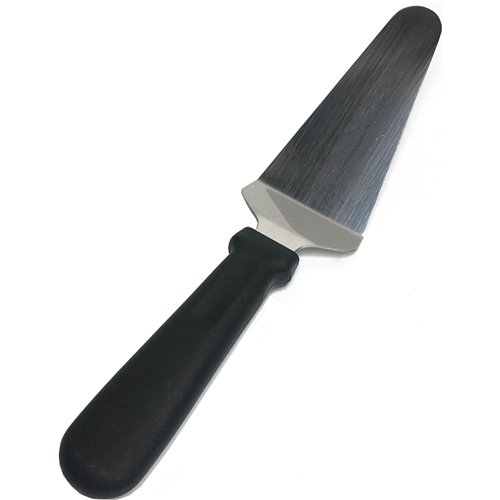 Turner 27cm Stainless steel Plastic handle | DA-WHK054