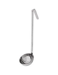 Ladle 210ml Stainless steel | DA-SSL070