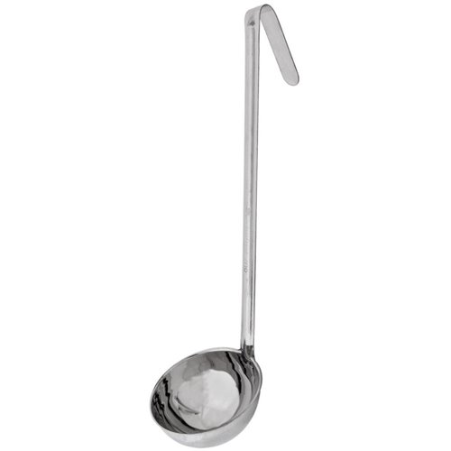 Ladle 210ml Stainless steel | DA-SSL070