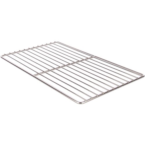 Professional Oven Grid Stainless steel GN1/1 530x325mm | DA-BR11