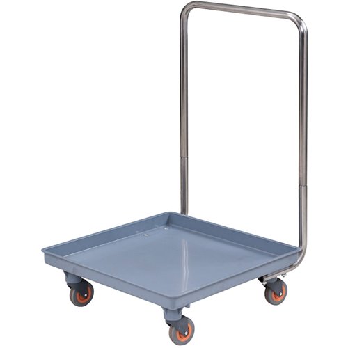 Dishwasher Basket Trolley 540x540x850mm | Stalwart DA-WH070