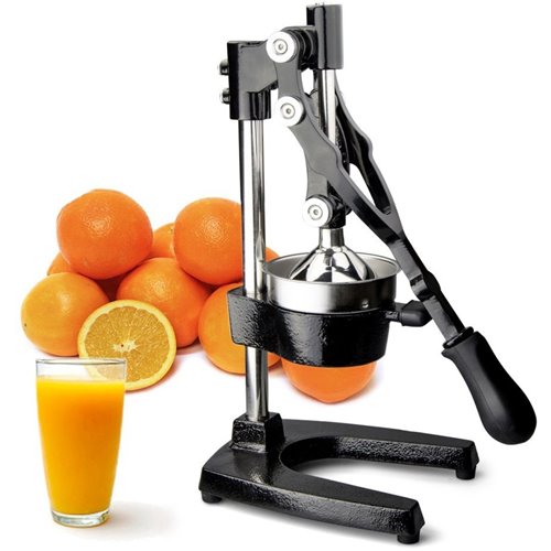 Commercial Manual Citrus Juicer | DA-HJA