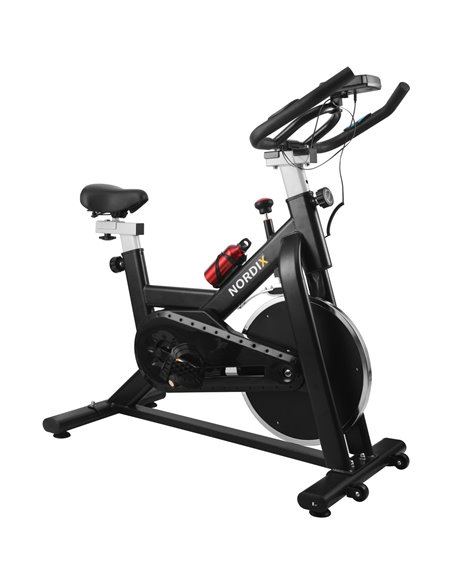 Indoor Exercise &amp Training Bike | DA-BK709
