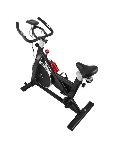 Indoor Exercise &amp Training Bike | DA-BK709