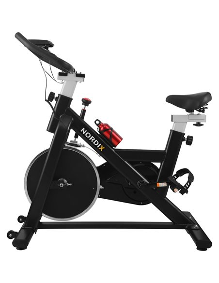 Indoor Exercise &amp Training Bike | DA-BK709