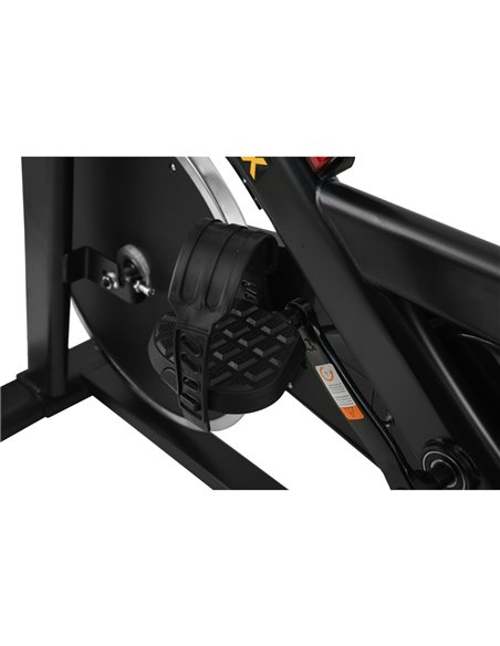 Indoor Exercise &amp Training Bike | DA-BK709