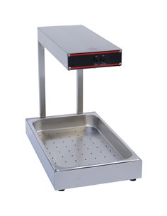 Commercial Electric Food Warmer 1xGN1/1 | DA-CS310