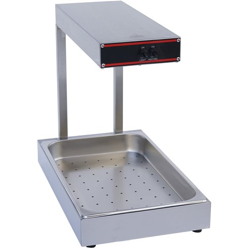 Commercial Electric Food Warmer 1xGN1/1 | DA-CS310