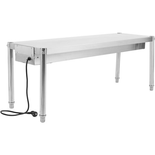 Commercial Gantry with Strip heater & Lighting 900mm | DA-XDHHB9001T Commercial Gantry with Strip heater & Lighting 900mm | DA-XDHHB9001T