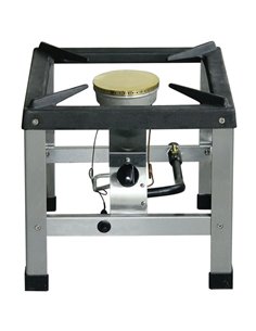 Professional Stock Pot Stove 6kW | DA-SP300