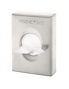 Hygiene Bag Dispenser