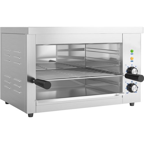 Commercial Salamander grill oven 3kW | DA-ES938
