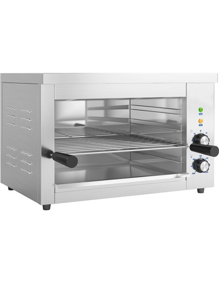 Commercial Salamander grill oven 3kW | DA-ES938