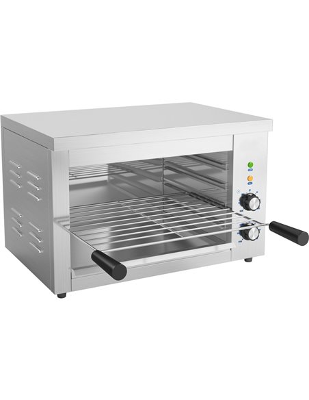 Commercial Salamander grill oven 3kW | DA-ES938