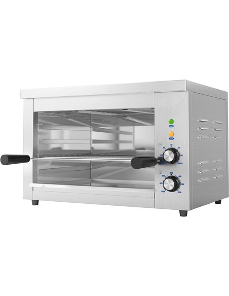 Commercial Salamander grill oven 3kW | DA-ES938