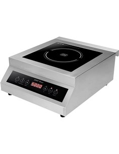 Professional Induction cooker 5kW | DA-AMCD506