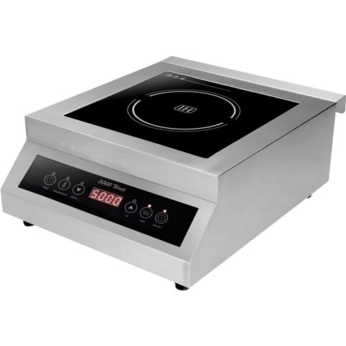 Professional Induction cooker 5kW | DA-AMCD506