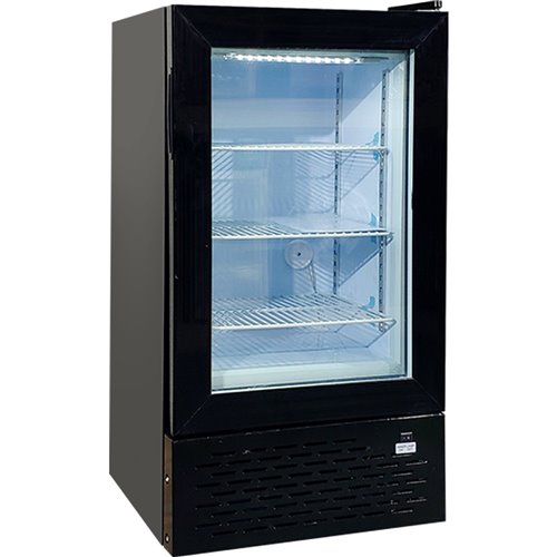 Commercial 50L Ice Cream Freezer 460X495X855 | DA-SD50