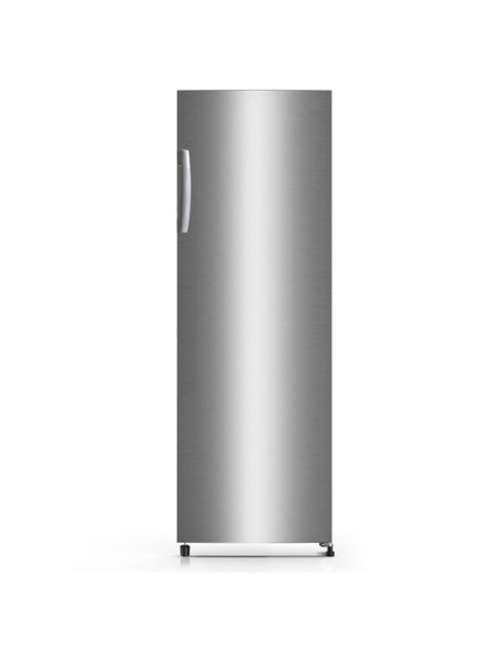 Commercial Refrigerator Upright cabinet 335 litres Stainless steel Single door | DA-AX350NXD