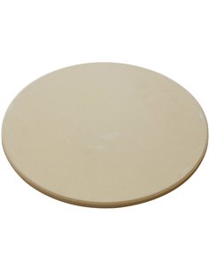 Ceramic Pizza Stone for Kamado SEMinimax | DA-AUPZ28016