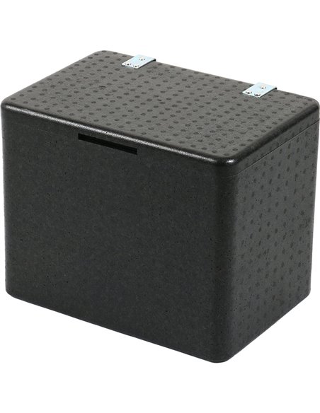 Top Loaded EPP Insulated Food Carrier / Thermo Box 18 Litre | Stalwart DA-EPP18