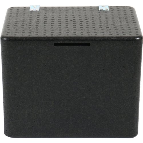 Top Loaded EPP Insulated Food Carrier / Thermo Box 18 Litre | Stalwart DA-EPP18