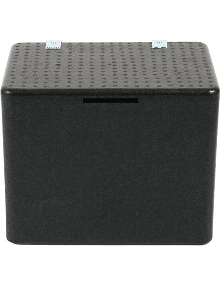 Top Loaded EPP Insulated Food Carrier / Thermo Box 18 Litre | Stalwart DA-EPP18