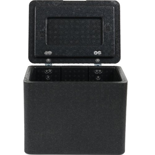 Top Loaded EPP Insulated Food Carrier / Thermo Box 18 Litre | Stalwart DA-EPP18