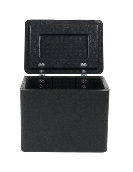 Top Loaded EPP Insulated Food Carrier / Thermo Box 18 Litre | Stalwart DA-EPP18