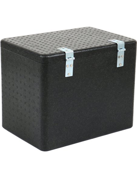 Top Loaded EPP Insulated Food Carrier / Thermo Box 18 Litre | Stalwart DA-EPP18