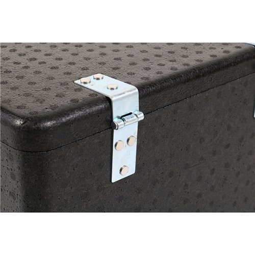 Top Loaded EPP Insulated Food Carrier / Thermo Box 18 Litre | Stalwart DA-EPP18