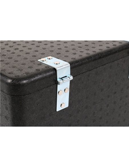 Top Loaded EPP Insulated Food Carrier / Thermo Box 18 Litre | Stalwart DA-EPP18