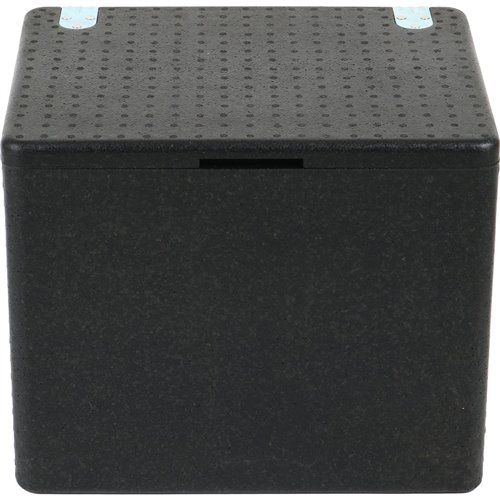 Top Loaded EPP Insulated Food Carrier / Thermo Box 30 Litre | Stalwart DA-EPP30