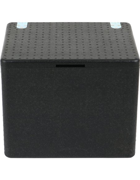 Top Loaded EPP Insulated Food Carrier / Thermo Box 30 Litre | Stalwart DA-EPP30