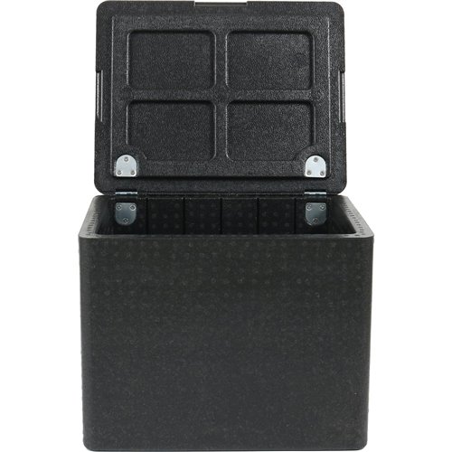 Top Loaded EPP Insulated Food Carrier / Thermo Box 30 Litre | Stalwart DA-EPP30