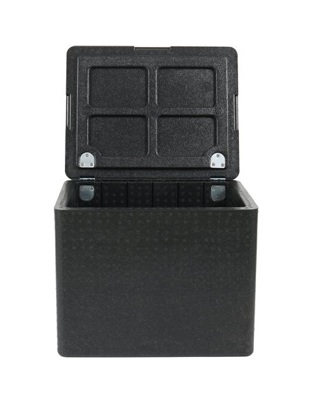 Top Loaded EPP Insulated Food Carrier / Thermo Box 30 Litre | Stalwart DA-EPP30