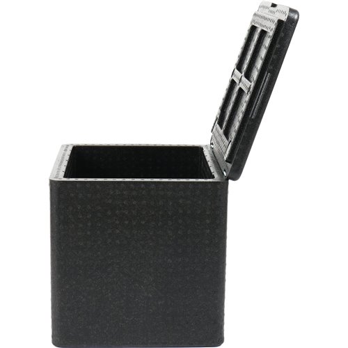 Top Loaded EPP Insulated Food Carrier / Thermo Box 30 Litre | Stalwart DA-EPP30
