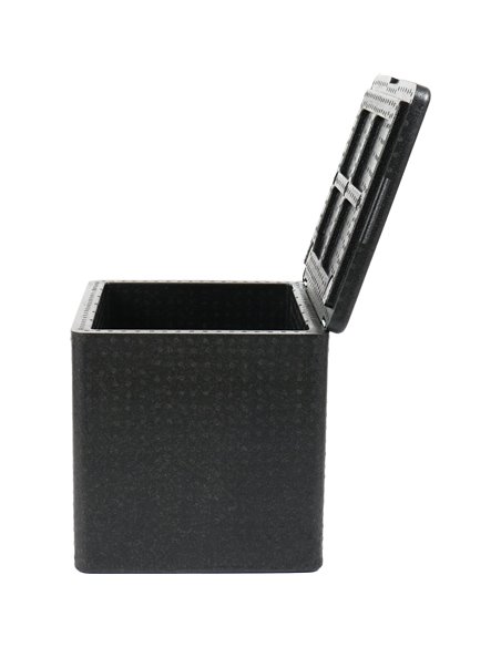 Top Loaded EPP Insulated Food Carrier / Thermo Box 30 Litre | Stalwart DA-EPP30