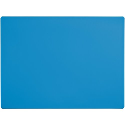 600x400x20mm High Density Commercial Cutting Board in Blue | DA-4757B