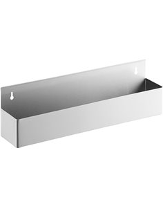 Commercial Stainless Steel single Speed Rail 760x100x165mm | DA-SSR430