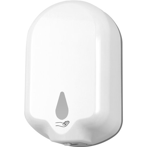 Automatic Spray Soap &amp Hand Sanitiser Dispenser 1.2 litre | DA-KW7200X