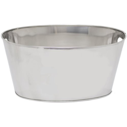 Wine, Champagne &amp Beer Bucket Stainless Steel | DA-IBC001