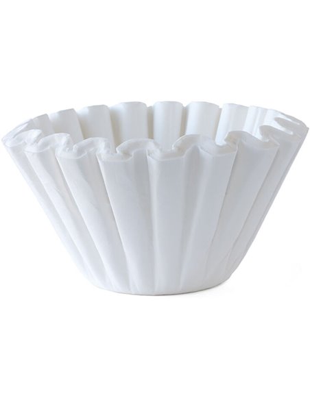 1000pcs Coffee Filters for DA-RBG/RB Filter Coffee Machines 250mm | DA-CF12S