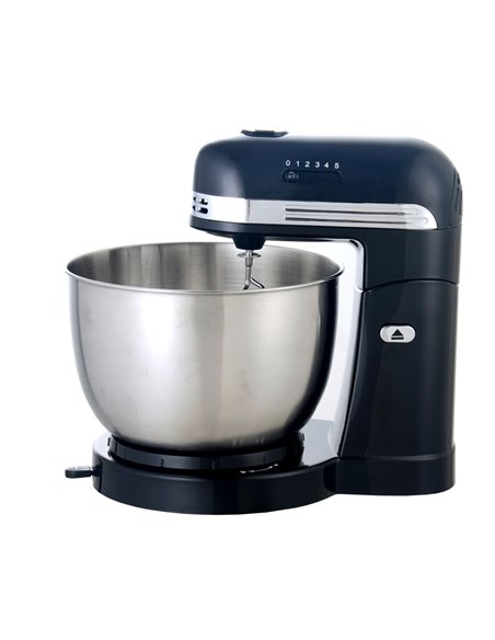 Professional Countertop Stand Mixer 3.5 litres 350W Black | DA-SM799