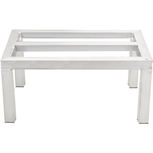 Commercial Aluminum Dunnage Rack 760x335x300mm 750kg loading | DA-ADR143012