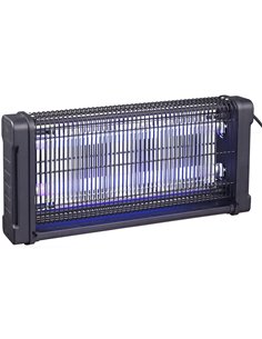 Commercial Insect Killer 100m2 2x15W Chemical free | DA-GC230