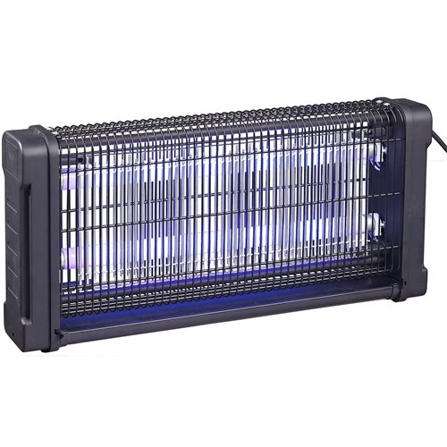 Commercial Insect Killer 100m2 2x15W Chemical free | DA-GC230